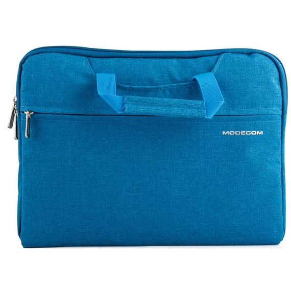 Сумка для ноутбука Modecom 13.3" Highfill Blue (TOR-MC-HIGHFILL-13-BLU) | Зображення 1
