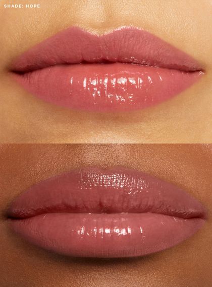 Олійка для губ Rare Beauty Soft Pinch Tinted Lip Oil Mini - Hope (2 ml) | Зображення 4