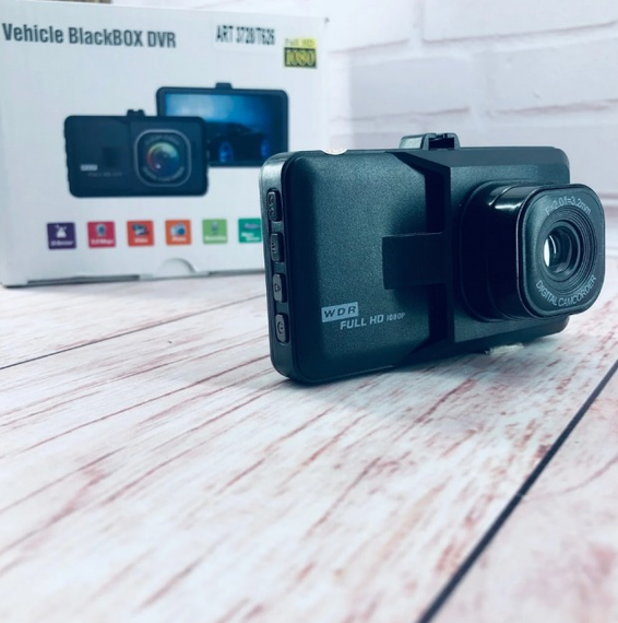 Автореєстратор Q06 з Full HD відеозаписом XPRO 50 (MER-13162_921) | Зображення 7