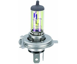 Галогеновая лампа OSRAM H4 64193ALS All Season Super 60/55W 12V P43T (1 шт) | Зображення 1