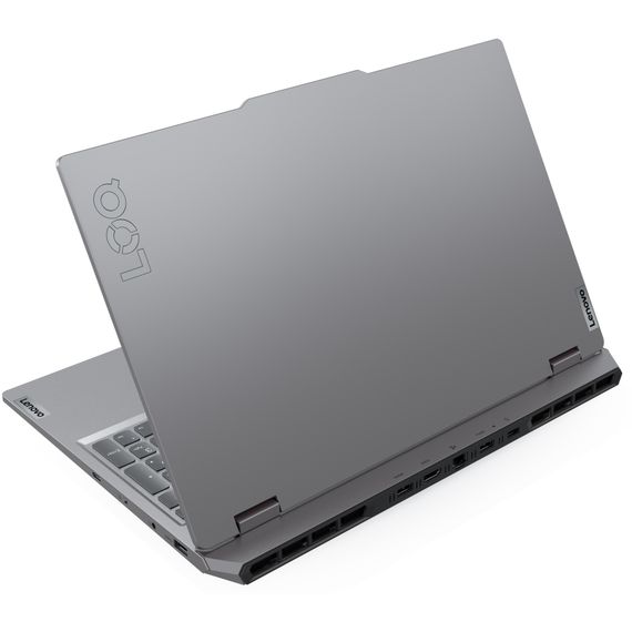 Ноутбук Lenovo LOQ 15IAX9 (83DV00GVRA) | Зображення 8