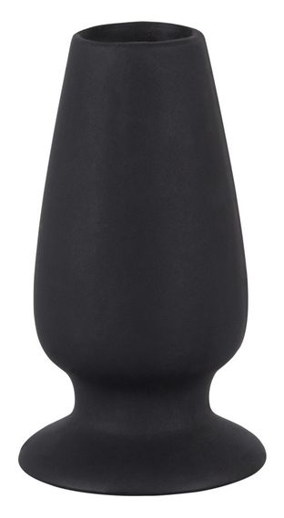 Анальная открытая пробка Lust Tunnel M sexstyle | Зображення 2