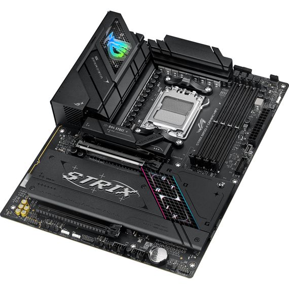 Материнська плата ASUS ROG STRIX B850-F GAMING WIFI | Зображення 6