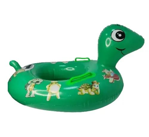 Надувне коло Черепаха (60СМ*46СМ) | Зображення 1