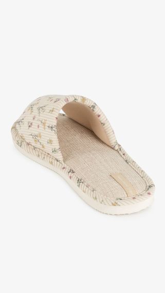 Капці жіночі TWINS 17334-17335-17336 40 Бежевий shop (4820182109751) | Зображення 4