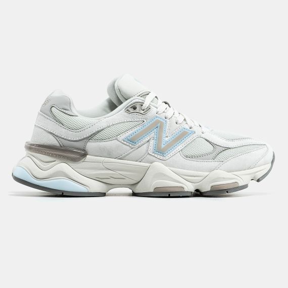 Кросівки New 9060весна / літо / осінь 2358 41 26 | Зображення 4