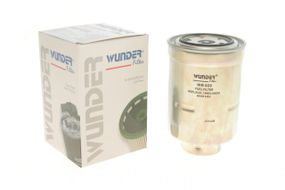 Фільтр паливний Nissan 1.7-3.2D WB 920