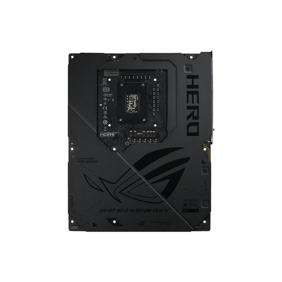 Материнська плата ASUS ROG MAXIMUS Z890 HERO | Зображення 8