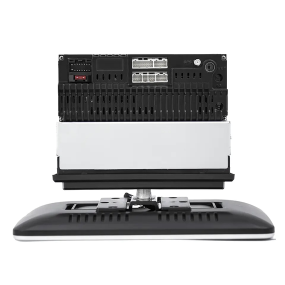 Автомагнитола Андроид 1DIN Terra А110Т DSP, 2+32 Гб, 10.1" QLED 1280x720 | Зображення 5