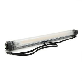Лампа для кемпинга LUXCEO LC-P7.8W, 6 режимов, корпус-пластик, ip68, USB кабель