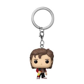 Игровая фигурка на клипсе FUNKO POP! "Стив Харрингтон" 86616 серия "Очень странные дела"