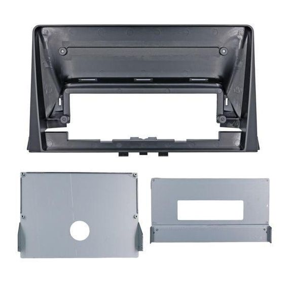 Інсталяційний комплект серії QIV під Citroen Berlingo 2018+ (W2) 10 дюймів