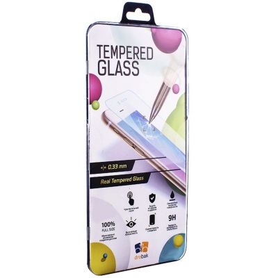 Стекло защитное Drobak Huawei P Smart 2021 (232389) | Зображення 3