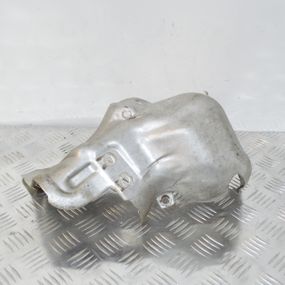 Захист термічний Skoda Fabia II 2007-2014 Тепловий екран Шкода Фабія 2 03F253041