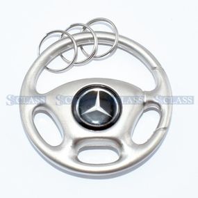 Брелок руль Mercedes Benz, Турция, MB11,