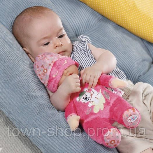Кукла Baby Born серии For babies - Маленькая соня (30 cm) | Зображення 6