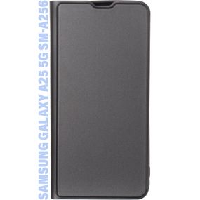 Чехол для мобильного телефона BeCover Exclusive New Style Samsung Galaxy A25 5G SM-A256 Black (712665)