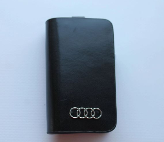 Ключниця для авто KeyHolder AUDI | Зображення 7