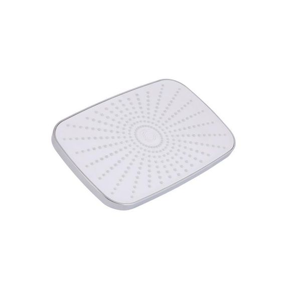 Душевая система для душа Qtap Gemini скрытого монтажа на два потребителя QTGEM113CRM45696 CRM | Зображення 7