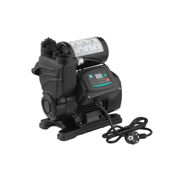 Насосна станція Pumpman TWF 370 Hmax 35 м Qmax=2,4 куб.м 370 Вт | Зображення 1