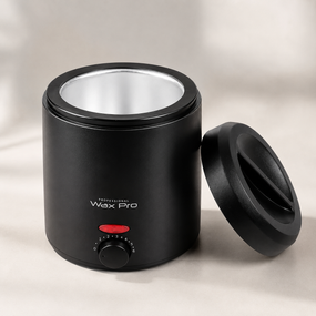 Воскоплав Wax Pro 200 для домашнего и профессионального использования 6 режимов 200мл