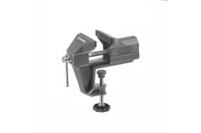 Тиски Intertool - 80мм (HT-0095)