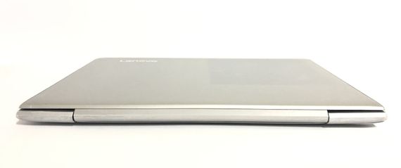 Ультрабук Б-клас Lenovo Ideapad 510S-13IKB / 13.3" (1920x1080) IPS / Intel Core i7-7500U (2 (4) ядра по 2.7 - 3.5 GHz) / 8 GB DDR4 / 128 GB SSD / Intel HD Graphics 620 / WebCam б/в | Зображення 2