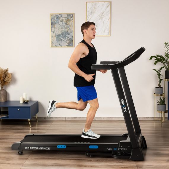 Бігова доріжка GYMTEK XT620 | Зображення 7