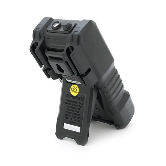 Мультиметр Mayilon HT-113C, вимірювання: V, A, R, C, F | Зображення 3