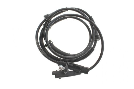 Датчик ABS передній Peugeot 407 Citroen C6 1.8-3.0 1.6D-2.7D 04- 54104
