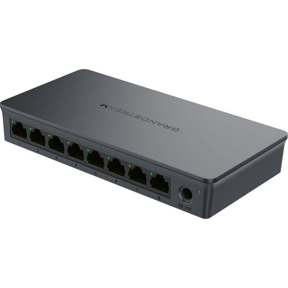 Комутатор мережевий Grandstream GWN7701 | Зображення 2