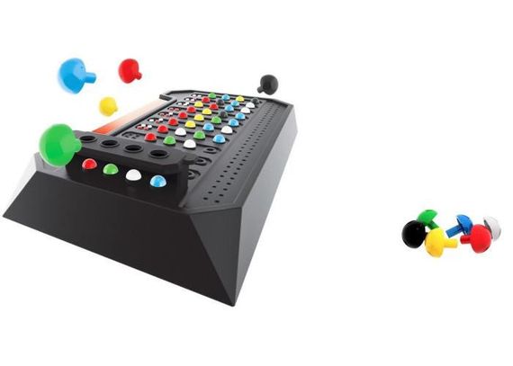Настольная игра Mastermind | Зображення 2