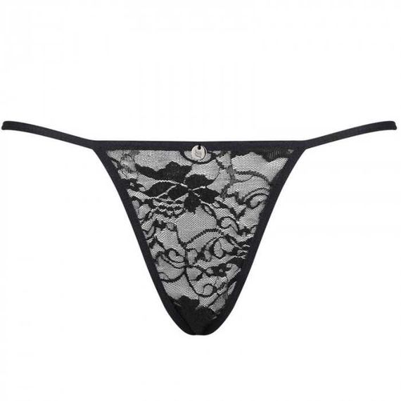 Стрінги Obsessive Kokietta L/XL | Зображення 4