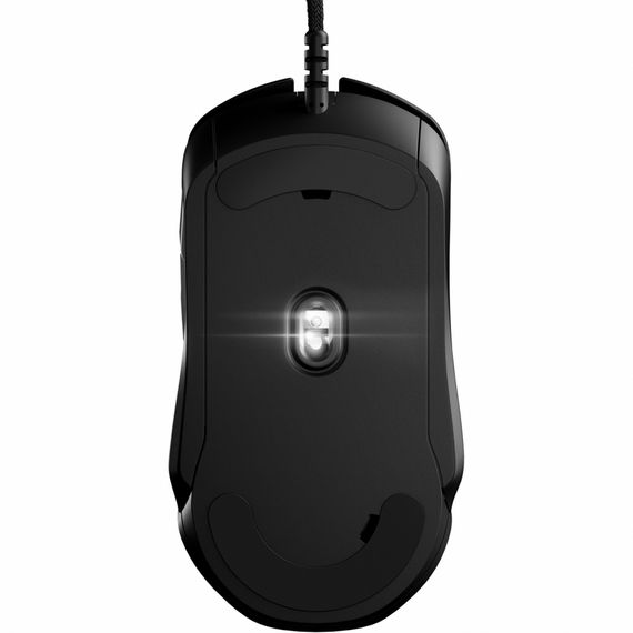 Мишка SteelSeries Rival 5 Black (62551) | Зображення 3