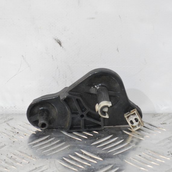 Важіль куліси КПП Skoda Fabia Rapid Roomster 2010-2022 Важіль коробки перемикання передач Шкода Фабія 6R0711202