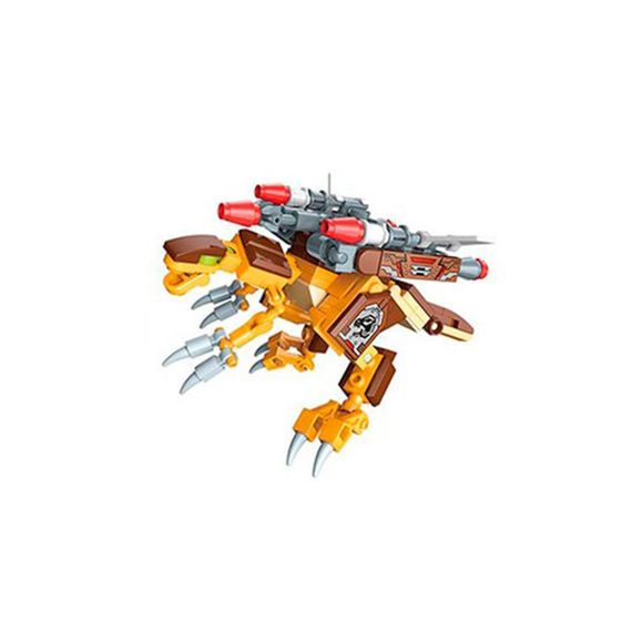 Дитячий конструктор "Mechanical Beasts" 41225-2 | Зображення 1