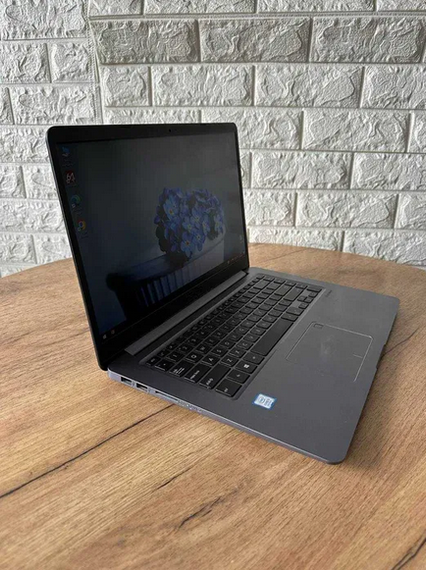 Ноутбук Asus F510UA 15,6" FHD IPS i5 8250U 8Gb HDD 1Tb  Б/В | Зображення 2