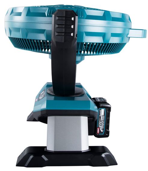 Вентилятор акумуляторний Makita CF002GZ (330 мм, 120-240 м/хв, XGT, AC, без акумуляторів та зарядного пристрою) | Зображення 6