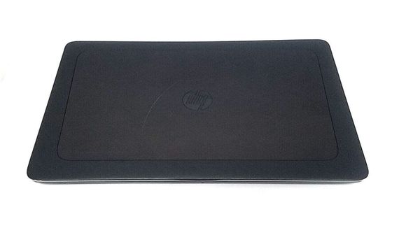 Мобильная рабочая станция HP ZBook 15 G3 / 15.6" (1920x1080) TN / Intel Core i7-6700HQ (4 (8) ядра по 2.6 - 3.5 GHz) / 16 GB DDR4 / 512 GB SSD NVMe / nVidia Quadro M1000M, 2 GB GDDR5, 128-bit / WebCam / Win 10 LIC б/у | Зображення 4