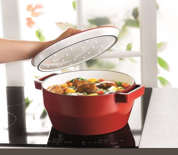 Каструля PYREX Slow Cook 20 см | Зображення 2