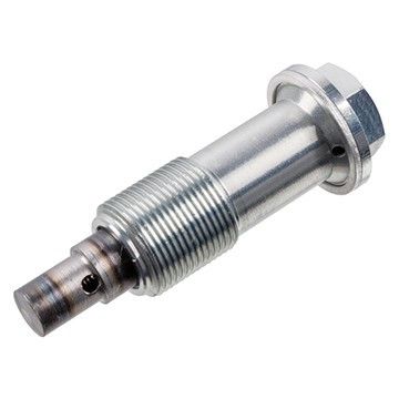 Натяжитель цепи Mercedes Benz OM628/629/642, Febi, 26750,