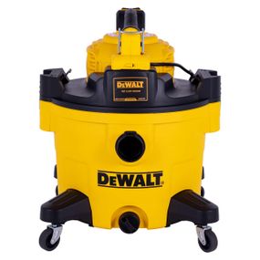 Пылесос сетевой 1080Вт DeWALT DXV234P
