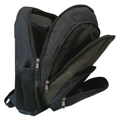 Рюкзак для ноутбука LNT 15.6&quot; BN115 (LNT-BN115G-GR) | Зображення 4