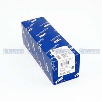 Клапан выпускной Mercedes Benz OM642, KS, 261127,