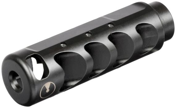 Дульне гальмо-компенсатор ULTRADYNE Apollo Max кал. 6.5 (.264) 5/8-24 | Зображення 4
