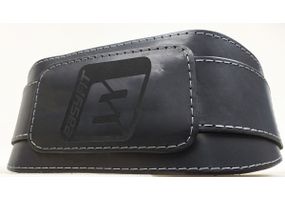 Пояс атлетичний EasyFit Training Belt (чорний) 3XL (EF-TAB-BK-3XL)