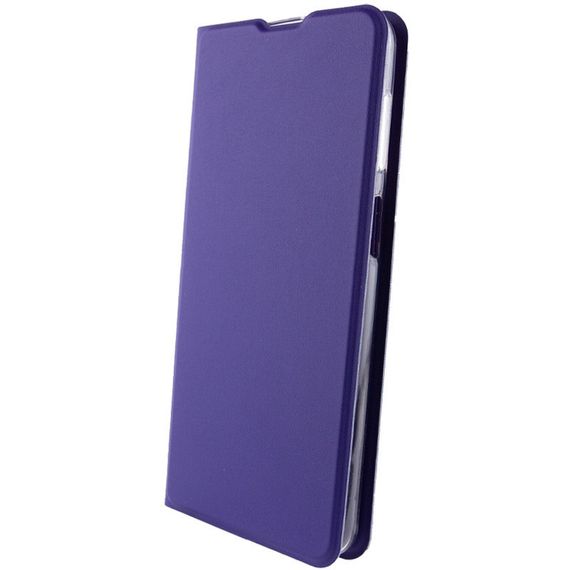 Шкіряний чохол-книжка GETMAN Elegant (PU) для TECNO Camon 19 | Зображення 2
