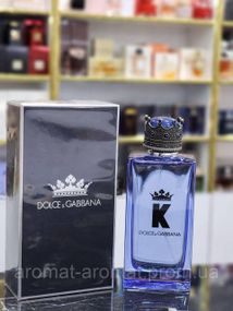 Туалетна вода Dolce&Gabbana By K 100 мл.