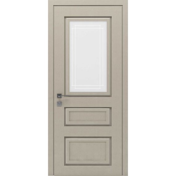 Двері міжкімнатні Rodos ATLANTIC A003