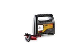 Зарядний пристрій для авто 6 А, 12 В, до 80 Ah (підходить на олив'яно-кислотні АКБ) (стрілковий індикатор) СІЛА 900203